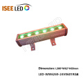 Architectural 500mm Long LED Wall Washer Lighting